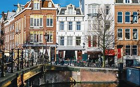 Amsterdam Wiechmann Hotel